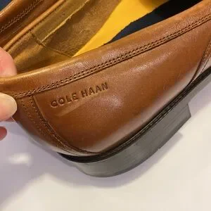 Cole Haan | Shoes | Colehaan C33224 Mens Penny Loafers Sz 15  display picture 3